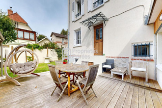 achat maison enghien-les-bains 95880