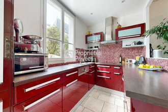 achat maison enghien-les-bains 95880