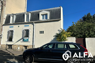 achat maison enghien-les-bains 95880