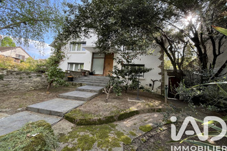 achat maison enghien-les-bains 95880