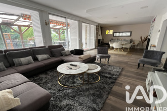 achat maison enghien-les-bains 95880