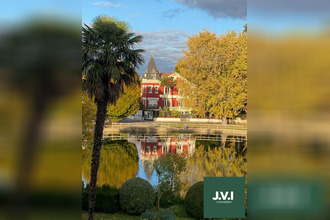 achat maison enghien-les-bains 95880