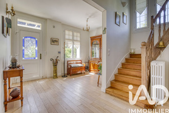 achat maison enghien-les-bains 95880