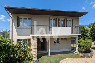 achat maison enghien-les-bains 95880