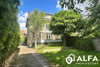 achat maison enghien-les-bains 95880