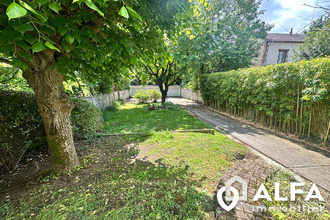 achat maison enghien-les-bains 95880