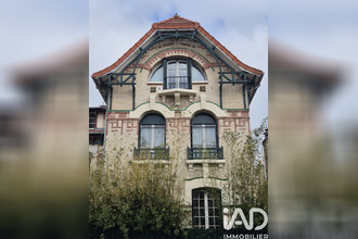 achat maison enghien-les-bains 95880