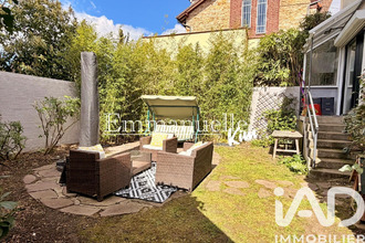 achat maison enghien-les-bains 95880