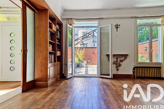 achat maison enghien-les-bains 95880