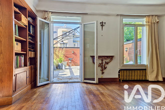 achat maison enghien-les-bains 95880