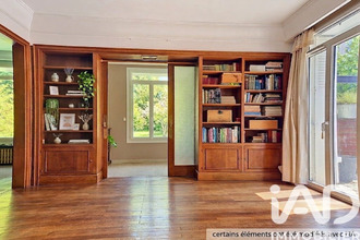 achat maison enghien-les-bains 95880