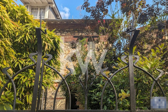 achat maison enghien-les-bains 95880