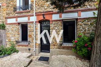 achat maison enghien-les-bains 95880