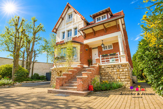 achat maison enghien-les-bains 95880