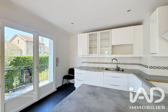 achat maison enghien-les-bains 95880