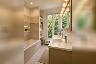 achat maison enghien-les-bains 95880