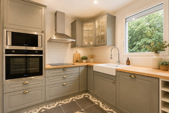 achat maison enghien-les-bains 95880
