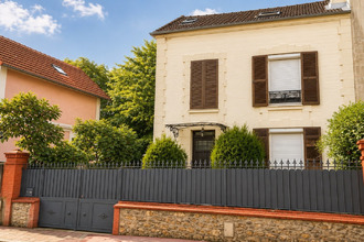 achat maison enghien-les-bains 95880