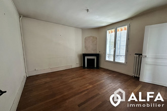 achat maison enghien-les-bains 95880