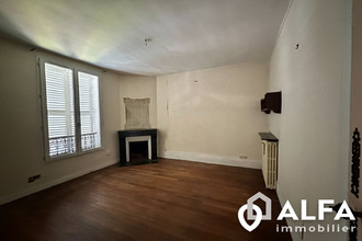achat maison enghien-les-bains 95880