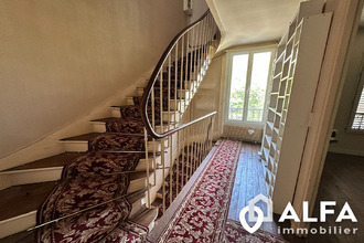 achat maison enghien-les-bains 95880