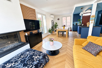 achat maison enghien-les-bains 95880