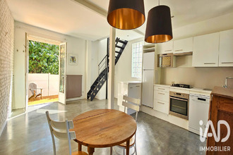 achat maison enghien-les-bains 95880
