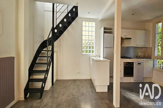 achat maison enghien-les-bains 95880