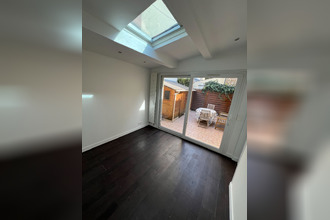 achat maison enghien-les-bains 95880