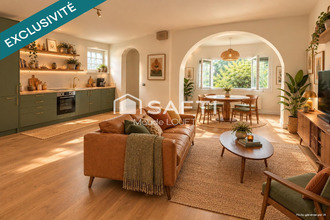 achat maison enghien-les-bains 95880