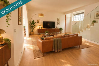 achat maison enghien-les-bains 95880