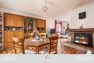 achat maison engins 38360