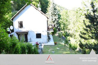 achat maison engins 38360