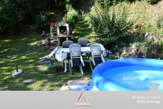 achat maison engins 38360