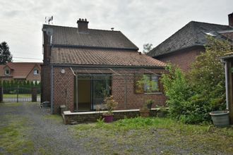 achat maison englefontaine 59530