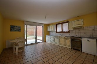 achat maison englefontaine 59530