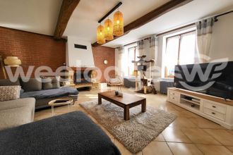 achat maison englefontaine 59530