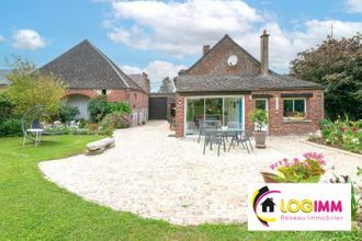 achat maison englefontaine 59530