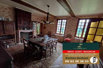 achat maison englefontaine 59530