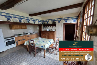 achat maison englefontaine 59530