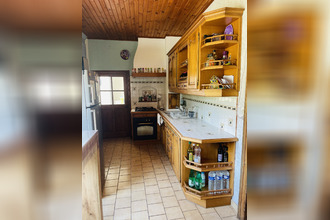 achat maison englefontaine 59530