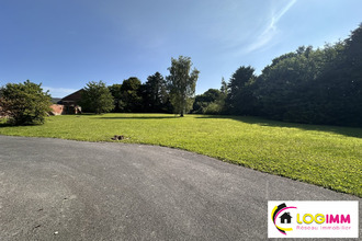 achat maison englefontaine 59530