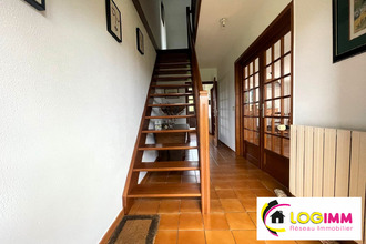 achat maison englefontaine 59530