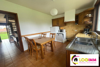 achat maison englefontaine 59530