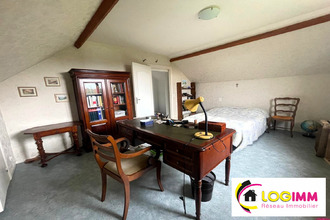 achat maison englefontaine 59530