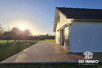 achat maison englefontaine 59530