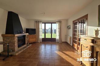 achat maison englefontaine 59530