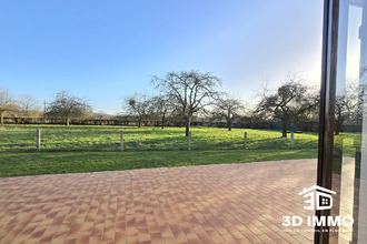 achat maison englefontaine 59530