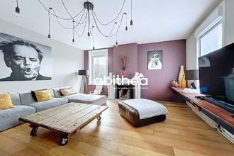 achat maison englefontaine 59530