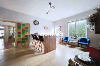 achat maison englefontaine 59530